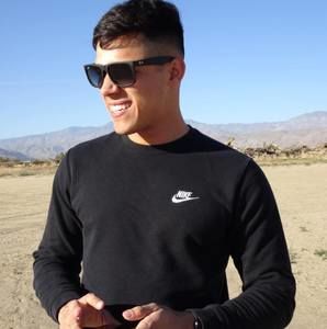 Meet your Posher, Pedro